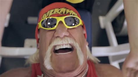Халк Хоган (Hulk Hogan). Рецепт коктейля для набора массы. - YouTube