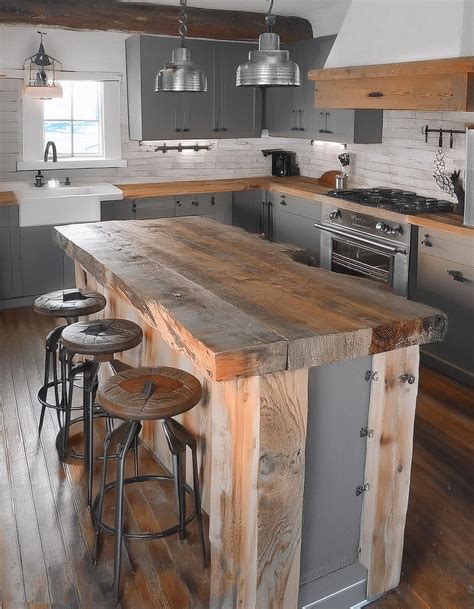 12 Stunning Kitchen Island Ideas (Explore Seating Options, Materials ...