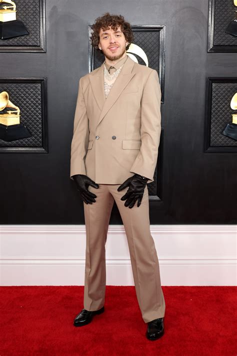 Grammy Awards 2023: Sexy hunks on the red carpet [photos]