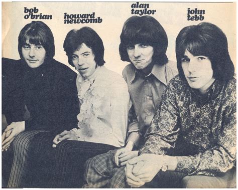 SIXTIES BEAT: The Casuals