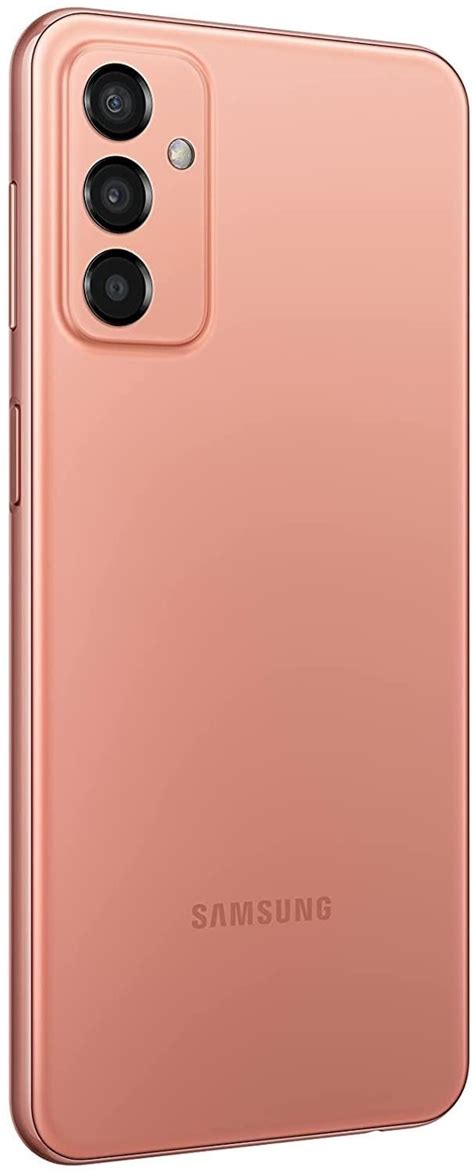 Samsung Galaxy M23: Price (from 285.82$) and specifications [July 2025]