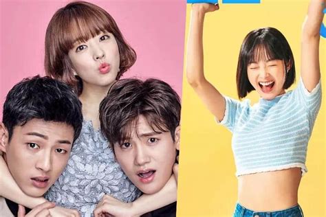 JTBC поделились планами на 3-ю часть дорам «Силачка До Бон Сун» и ...