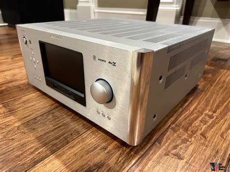 Rotel RAP-1580 Amplified Surround Processor Photo #4287019 - UK Audio Mart