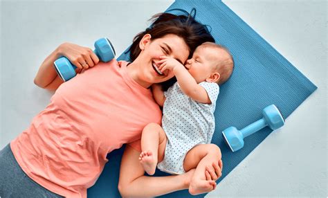 Mom! Your Health Matters - Elite Training at Vision Sports Club