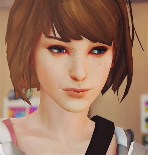 Maxine Caulfield | Wiki Life is strange | Fandom