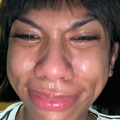 Pin By Mali On Engracados Memes Crying Meme Crying Meme Face Meme Faces ...