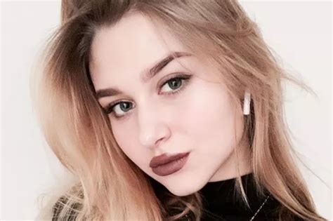 Beautician, 20, fights for life after 'drunk cop dad shot her in head ...