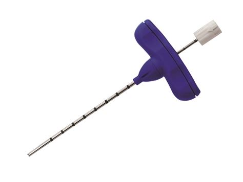 Jamshidi Evolve™ bone marrow needle | BD