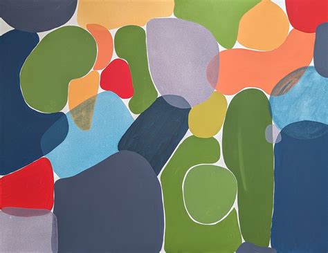 Smalls - Art Lovers Australia — Ellen McKenna