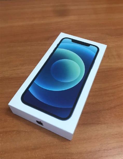 iPhone 12 128 Гб Purple купить в Севастополе | Maxmobiles