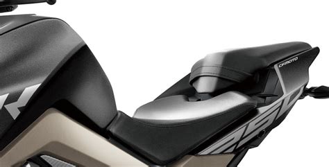 CFMoto 250NK ข้อมูลสเปค ตารางผ่อนดาวน์