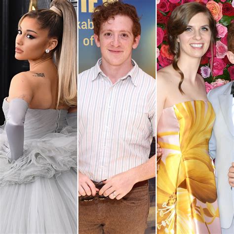Ariana Grande Slammed by Ethan Slater’s Wife Lilly Jay | In Touch Weekly
