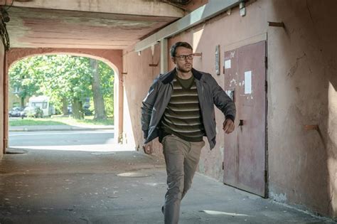 Сериал «Рыцарь нашего времени» (2019) - сюжет, актеры и роли, кадры из ...