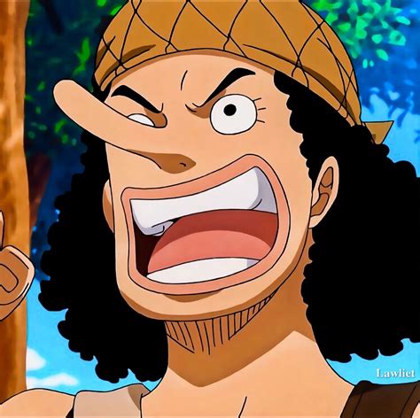 Join the Epic Adventure of Usopp in One Piece