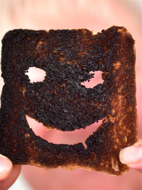 Burnt Toast Theory - Insights Care