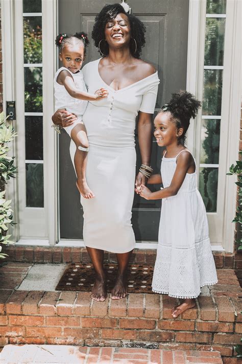 black-mommy-bloggers | Blushing Black