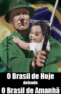 Clãs Brasilaicos: Clã da Família Teixeira