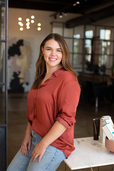 Stylists — Oliver+james Salon