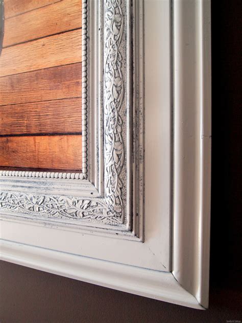 build  custom frame   trim pieces reality daydream wood picture frames diy diy