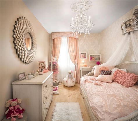 Decorate Girls Bedroom Ideas 14 Girls' Room Ideas That Are Just As Fun