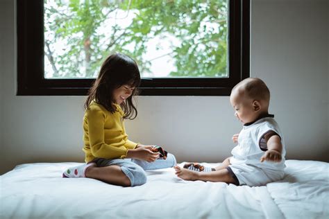 Bed Share With Baby at Dustin Heard blog
