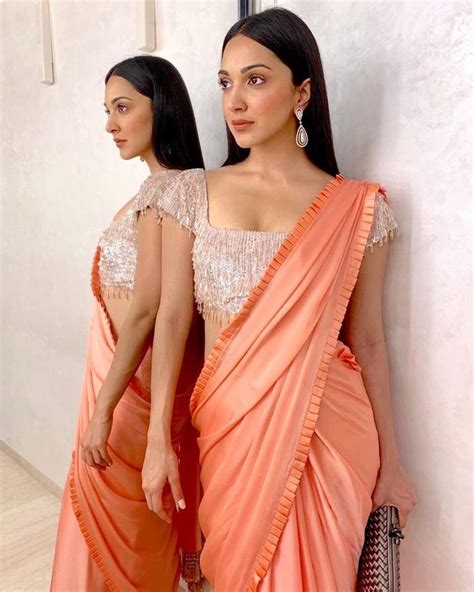 pictures      kiara advanis indian wear