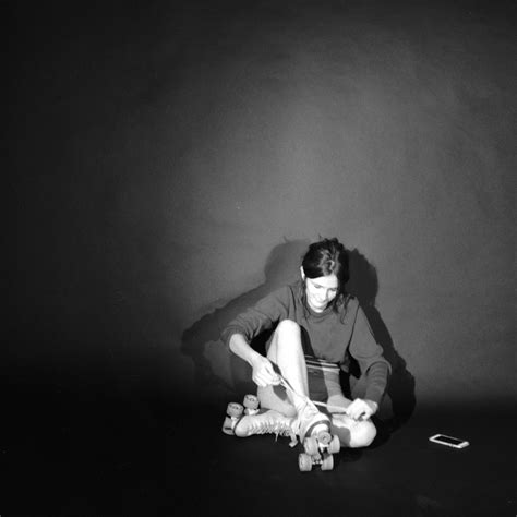 Disquiet Bodies — SF Camerawork