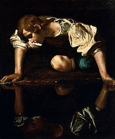 Narcissus Opens Instagram Account - PreOccupied Territory