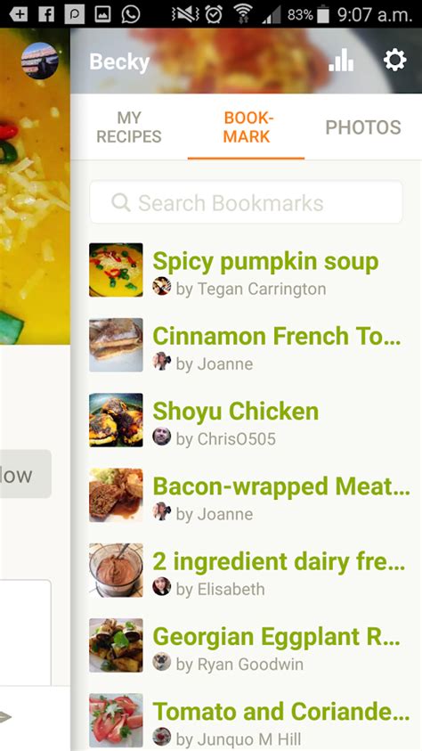 Cookpad - Android Apps on Google Play