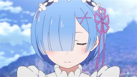 Обзор аниме Re:Zero kara Hajimeru Isekai Seikatsu («С нуля: пособие по ...