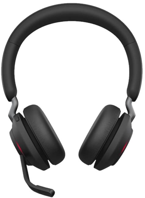 Jabra Evolve2 65 MS Stereo USB-A Headset (26599-999-999) kaufen