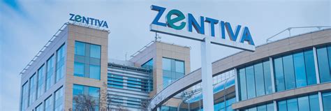 Who we are - Zentiva.com