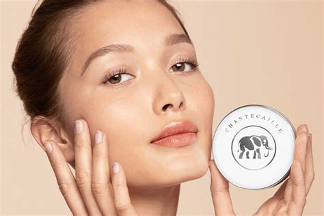 Chantecaille Makeup & Skincare