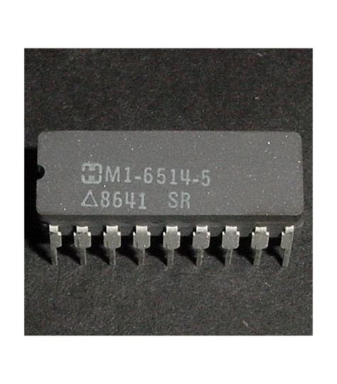 6514 Ram - Twisty Wrist Arcade and Pinball Parts