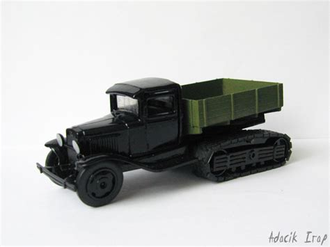 .: ADASIK IHAR :. collection of scalemodels