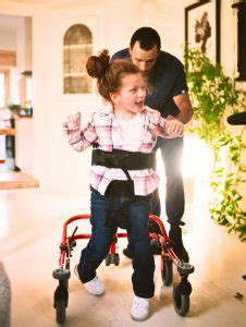 10 Cerebral Palsy Therapy Services To Help A Child Thrive