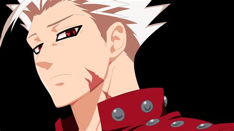 Seven Deadly Sins Ban Wallpapers - Top Free Seven Deadly Sins Ban