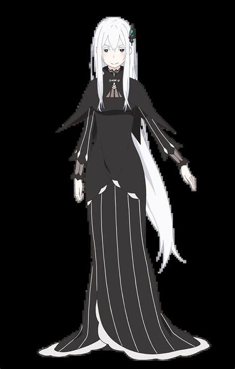 Echidna/Image Gallery | Re:Zero Wiki | Fandom
