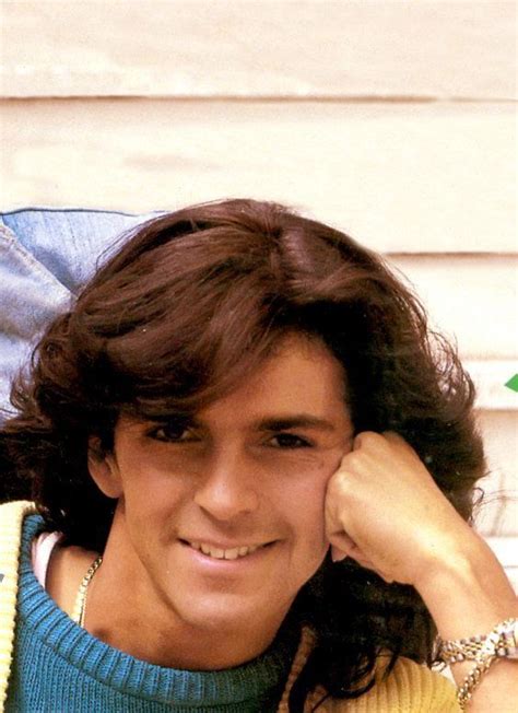 HAIR OF THOMAS ANDERS : Photo | Thomas anders modern talking, Modern ...