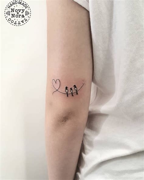 Simple tattoo designs – Tattoo Designs for Women