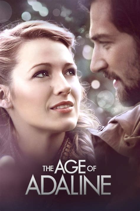 Age of Adaline (2015) – Filmer – Film . nu