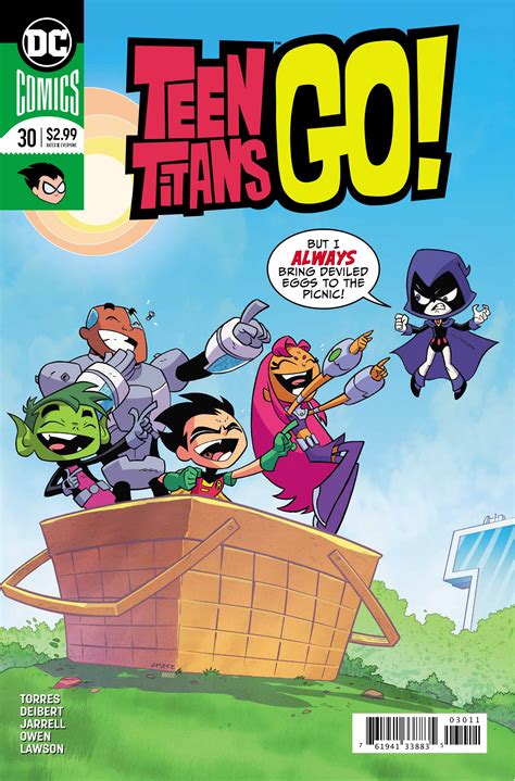 Titans Go Porn