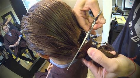 It's Only Hair - YouTube