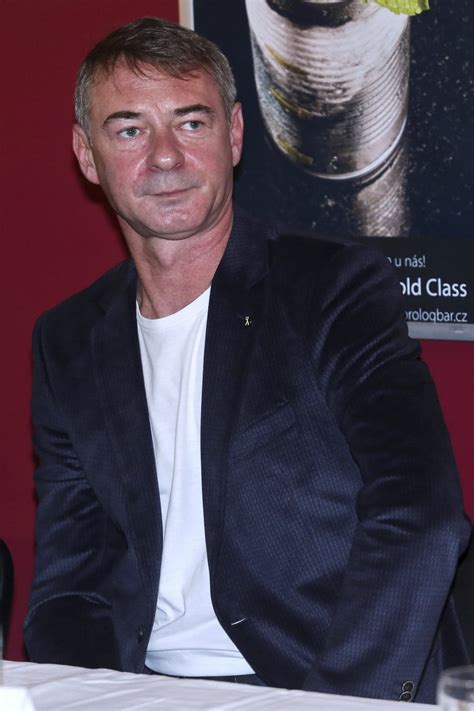 Celebwiki.cz - Jiří Dvořák