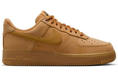 Air Force 1 Brown - DREAMSTORE