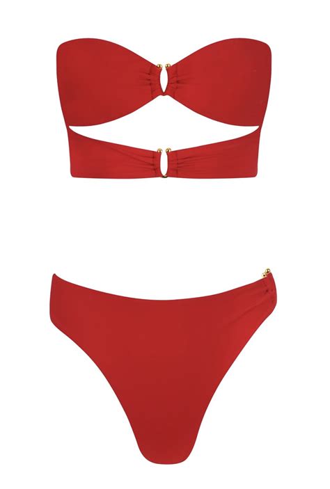 RED LOVE БАНСКИ - ESMER