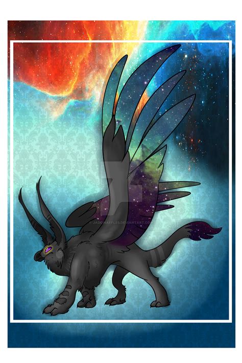 Aphe by JadoWaffles on DeviantArt