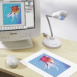 Scancam PC Camera - review, compare prices, buy online