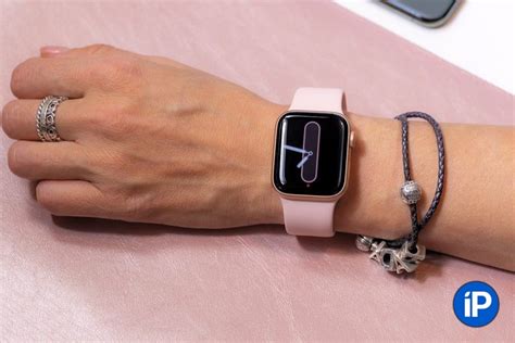 Обзор Apple Watch Series 5. Кому они нужны и не нужны