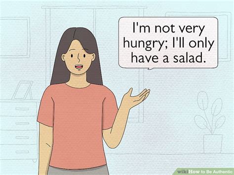 How to Be Authentic: 12 Steps (with Pictures) - wikiHow